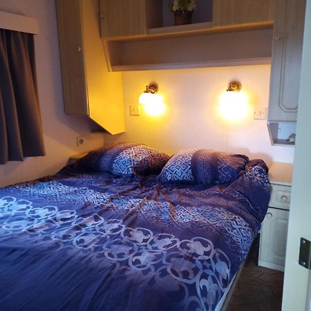 De Boerenskuur..Chalet.. Assendelft 外观 照片