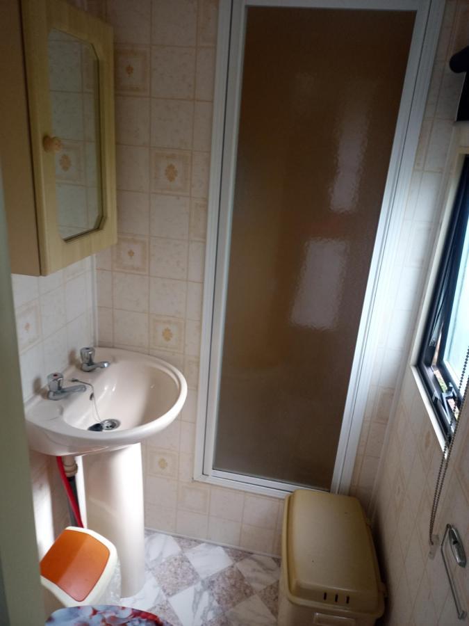 De Boerenskuur..Chalet.. Assendelft 外观 照片