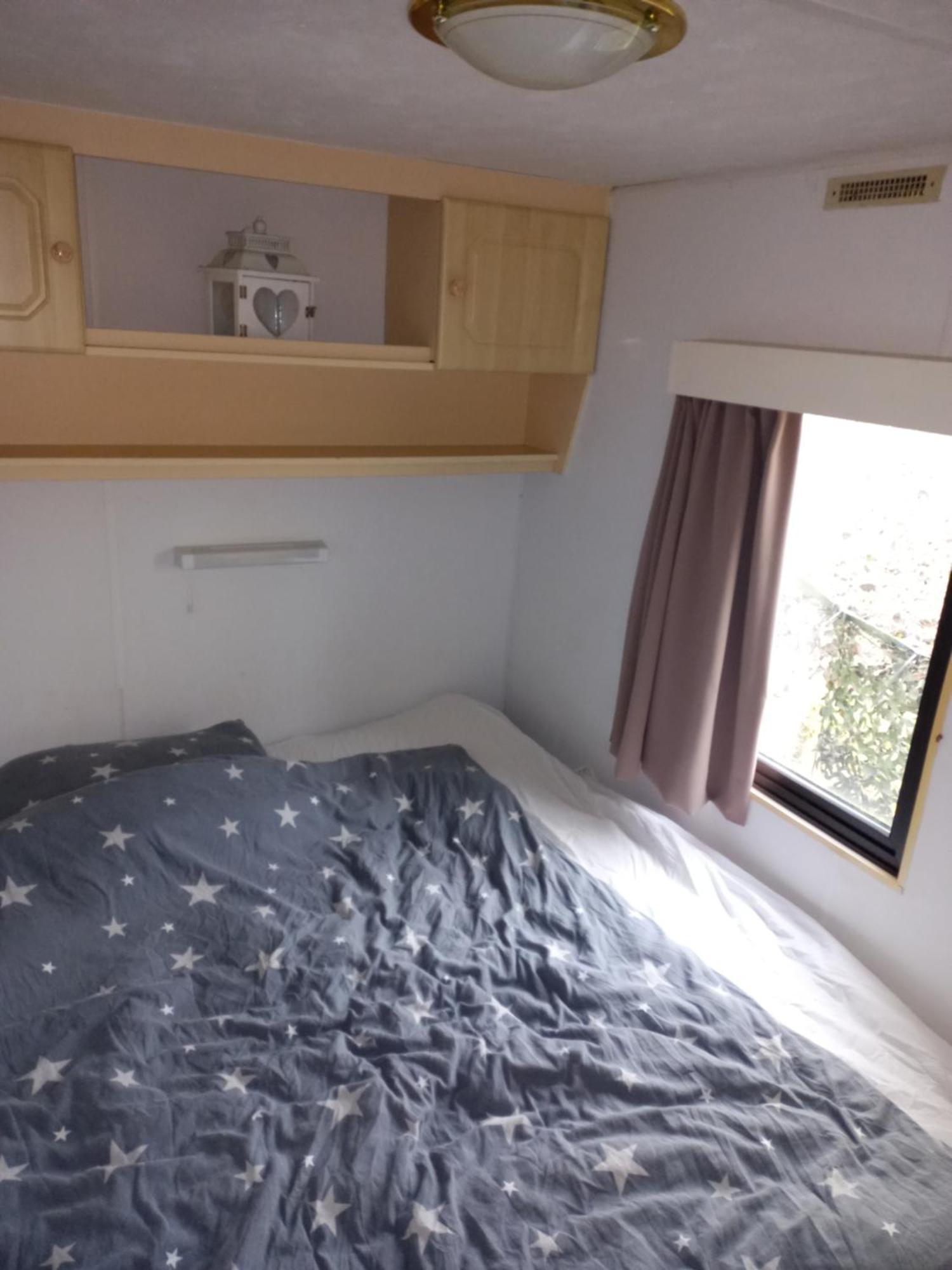 De Boerenskuur..Chalet.. Assendelft 外观 照片