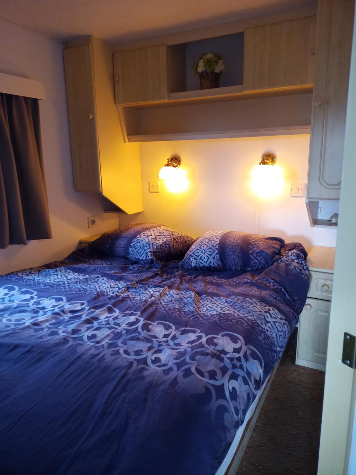 De Boerenskuur..Chalet.. Assendelft 外观 照片